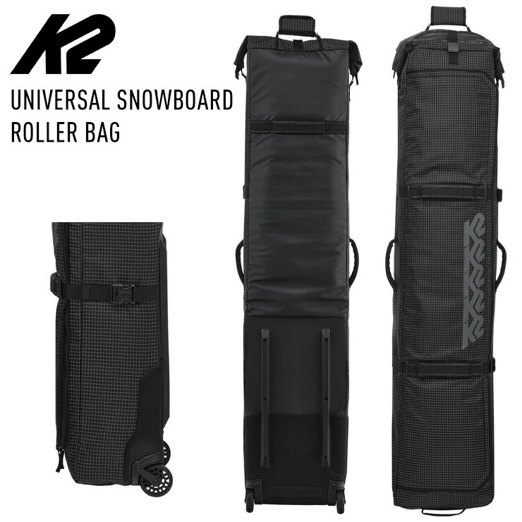 楽天市場】k2 スキーケースの通販