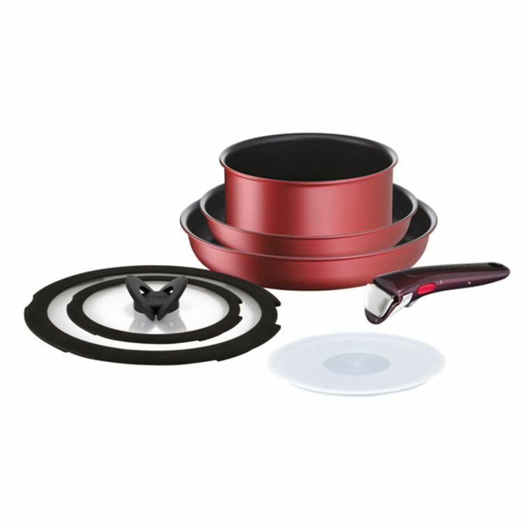 楽天市場】ティファール フライパン セット T-fal 7点セット 取手