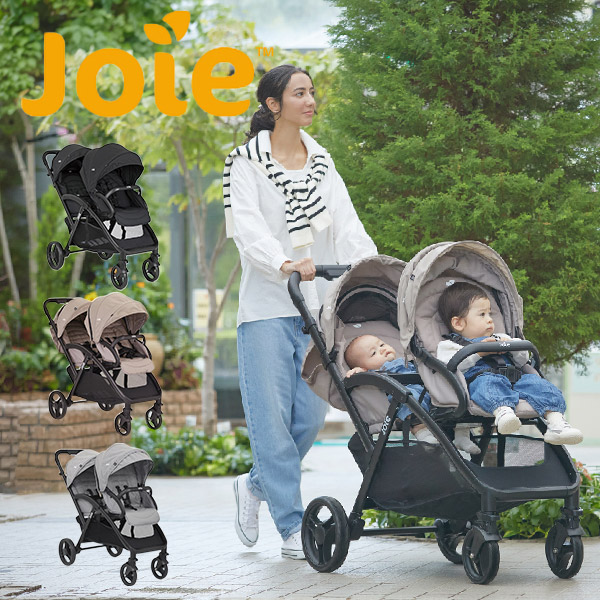 楽天市場】ジョイー Joie ベビーカー Evaliteduo(エヴァライトデュオ