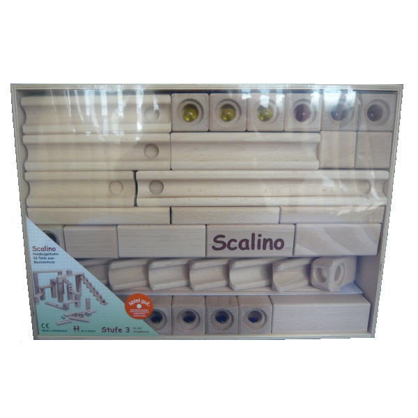 楽天市場】スカリーノ3 E3-2b Scalino 【おまけのビー玉5個付き