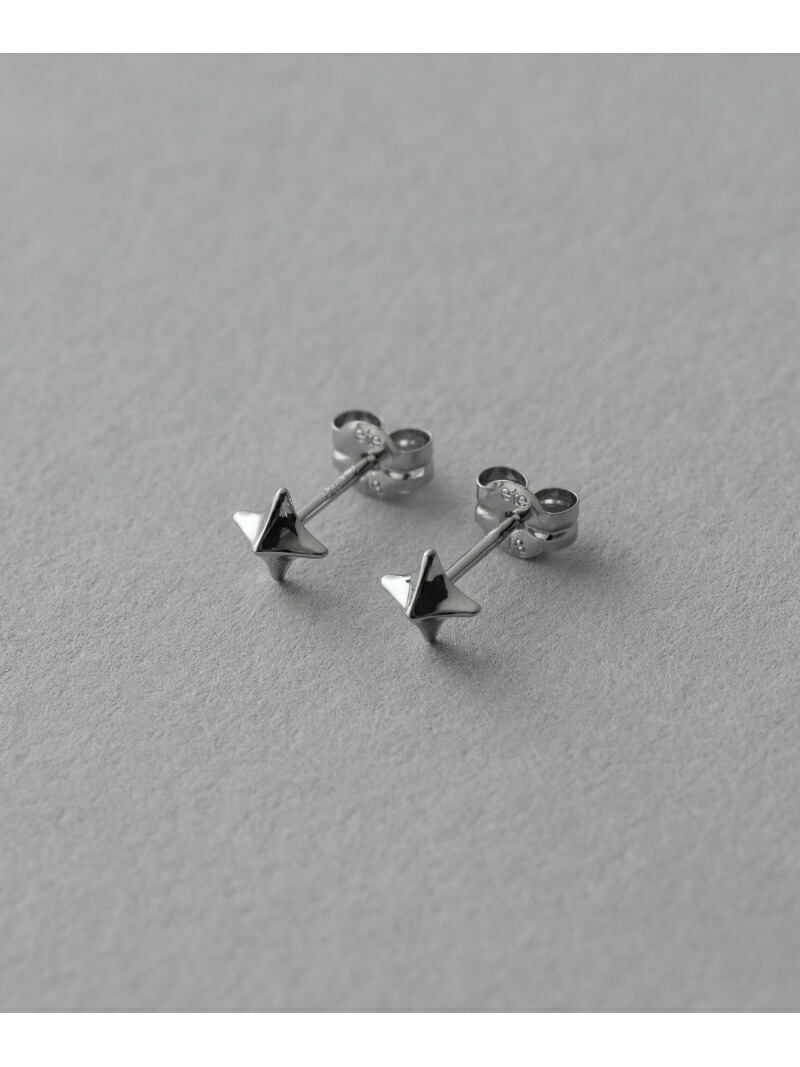 楽天市場】スタッズ ピアス ete エテ アクセサリー・腕時計 ピアス