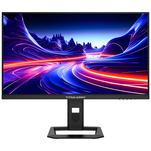 楽天市場】Titan Army P275MV MAX [27型、4K UHD、ノングレア FAST IPS