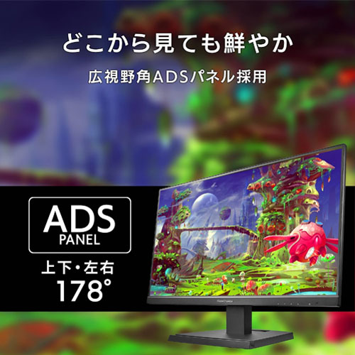 楽天市場】アイオーデータ EX-LDGC241SDB [ゲーミング液晶ディスプレイ