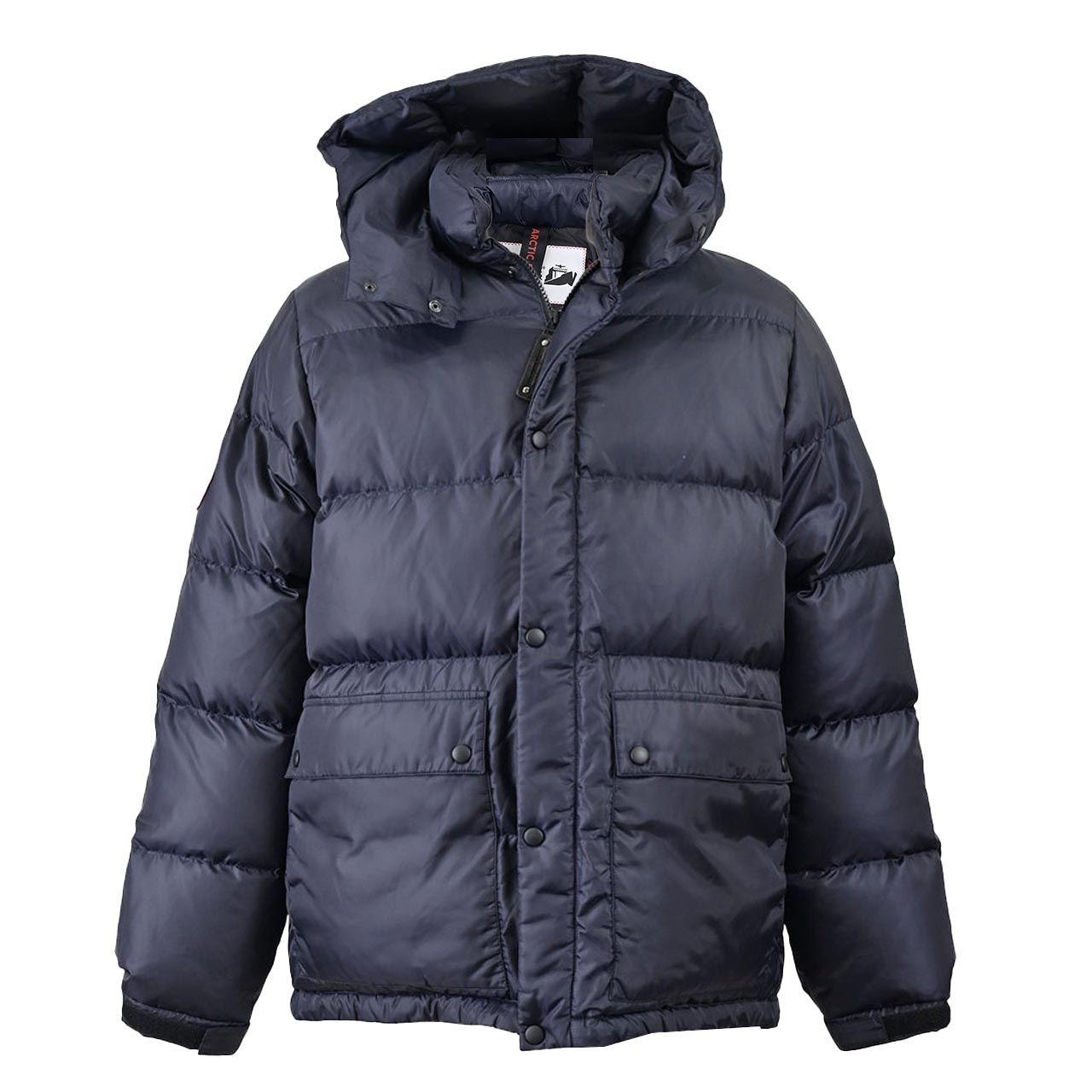 楽天市場】アークティックエクスプローラー ARCTIC EXPLORER ダウン