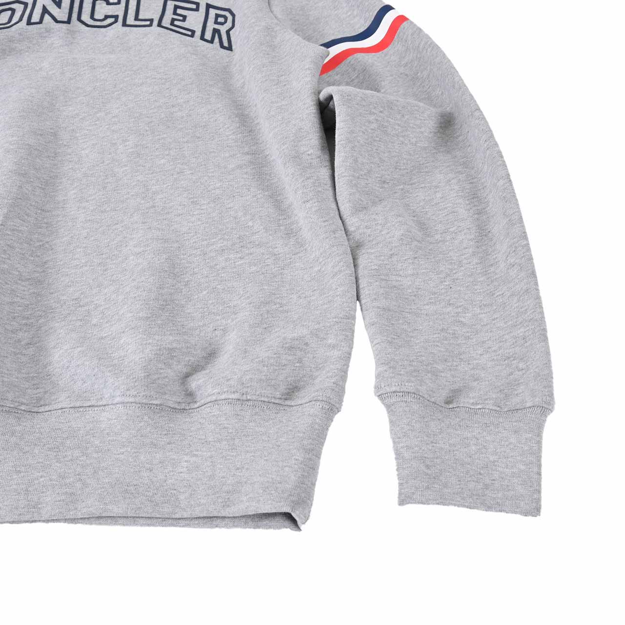 楽天市場】モンクレール MONCLER スウェットトレーナー 091 8G00005