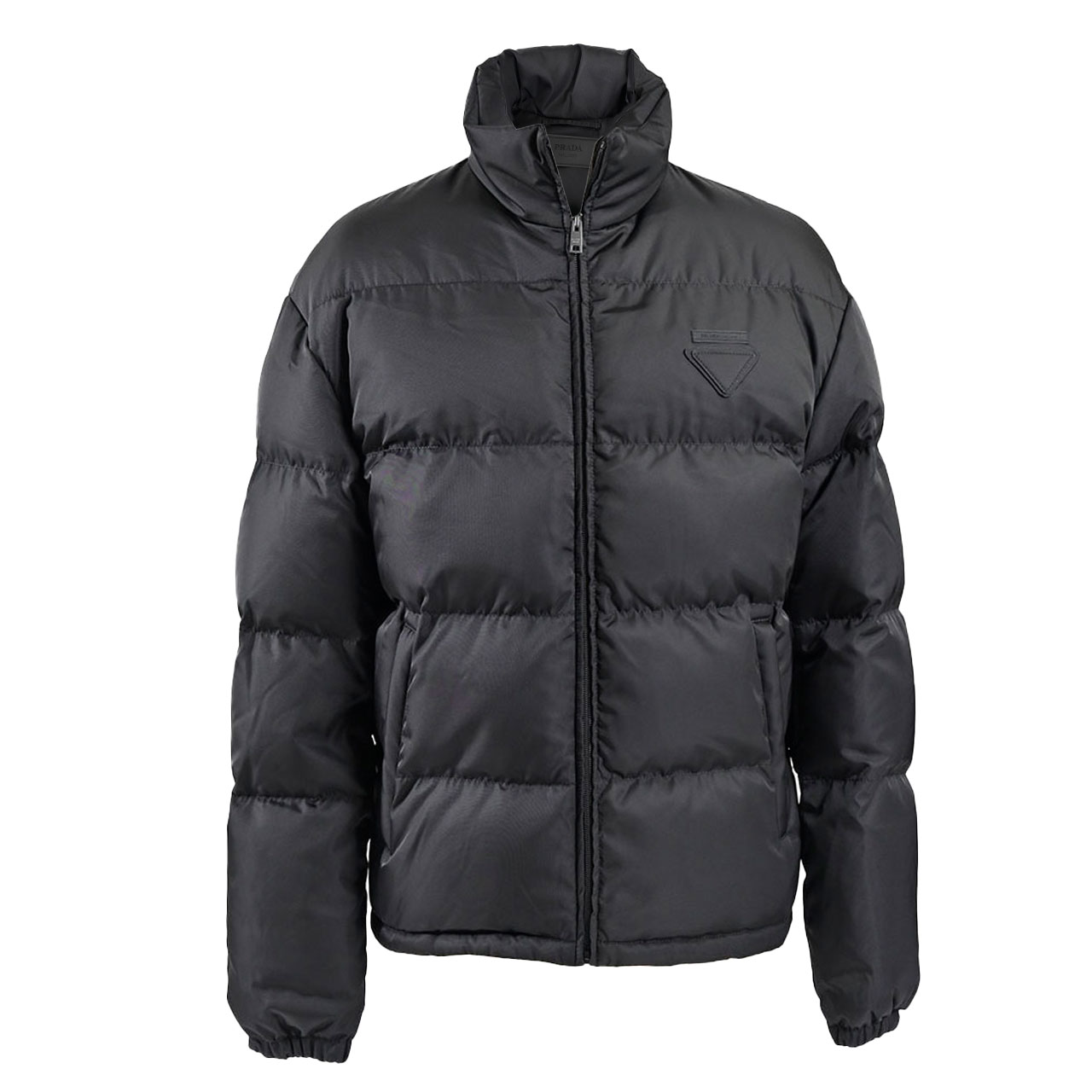 楽天市場】プラダ PRADA ダウンジャケット SGC921 S OOO 11C9 F0002