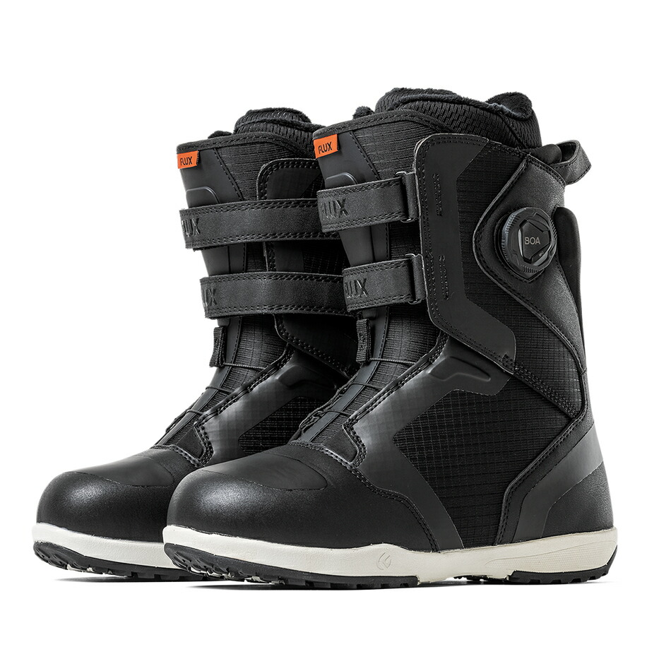 楽天市場】23-24 フラックス ボードブーツ エイチボア FLUX Boots HB