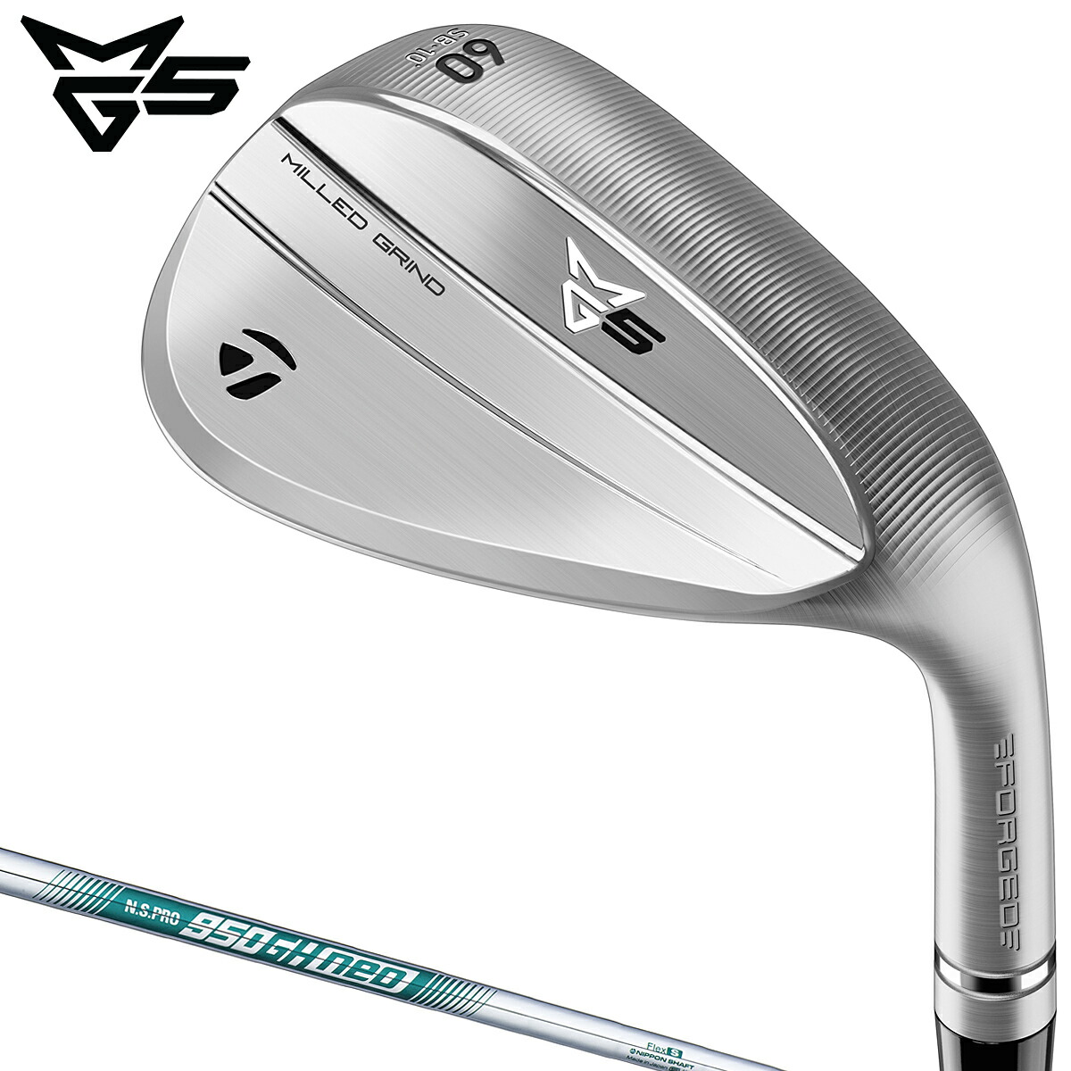 テーラーメイド Milled Grind 2ウェッジ 52度・56度・60度