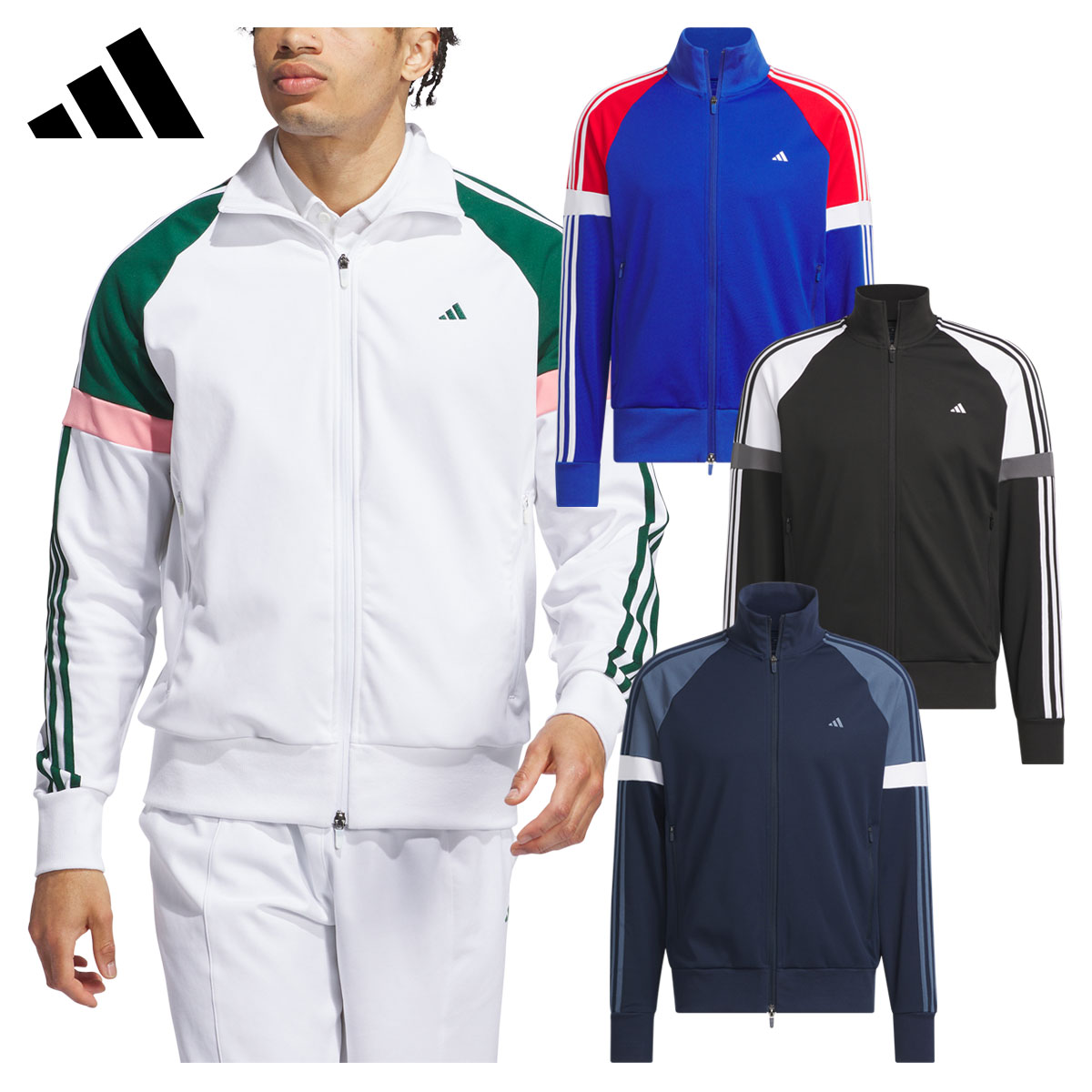 楽天市場】アディダス ゴルフ adidas Golf ゴルフウエア メンズ