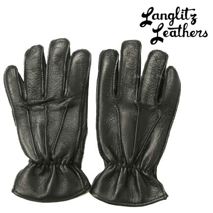 楽天市場】ラングリッツレザーズ Langlitz Leathers レザーグローブ