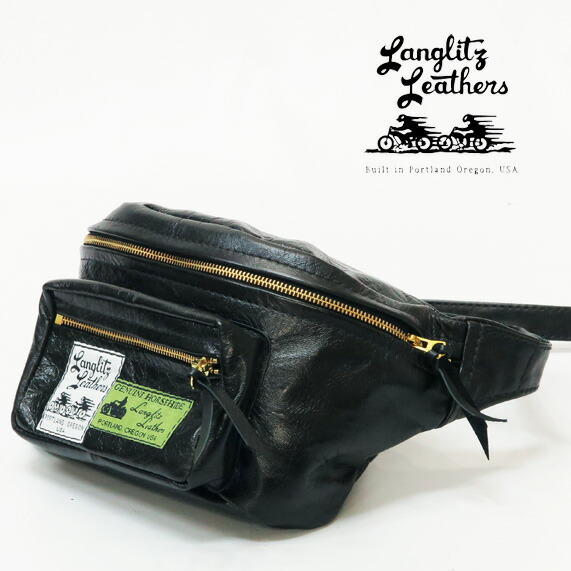 楽天市場】ラングリッツレザーズ Langlitz Leathers ホースハイド