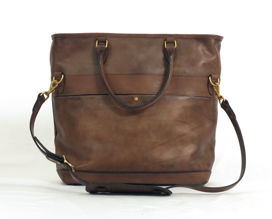 楽天市場】バスコ VASCO レザー ネルソン 2ウェイ バッグ LEATHER