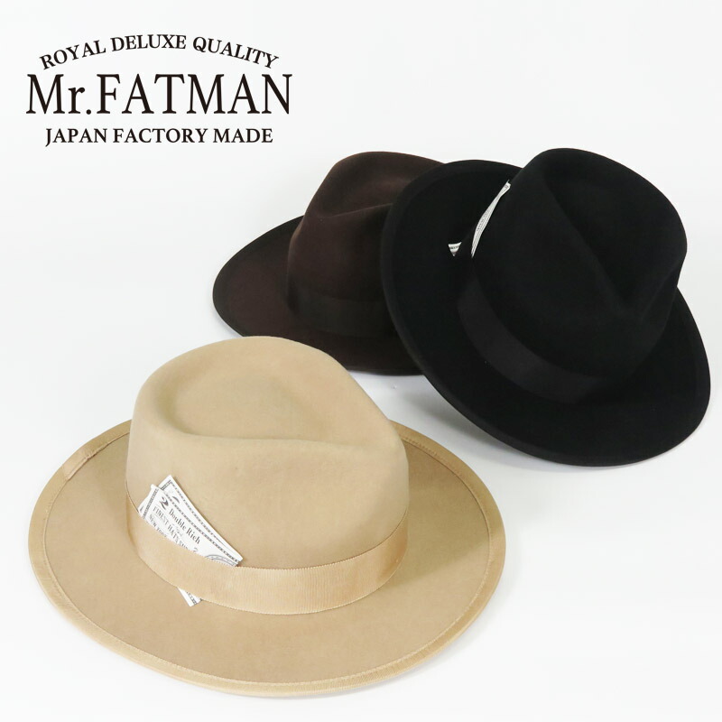 楽天市場】J.J. WILLIAMS By Mr.FATMAN ミスターファットマン ウール