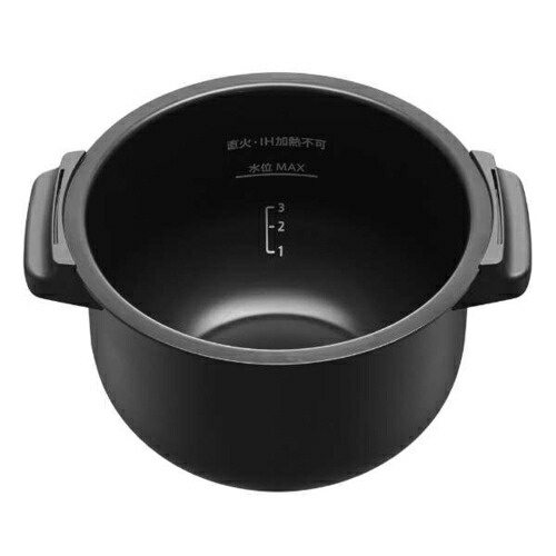 楽天市場】シャープ ヘルシオ 炊飯器 内釜の通販