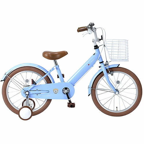 楽天市場】ターコイズ（キッズ・ジュニア用自転車｜自転車