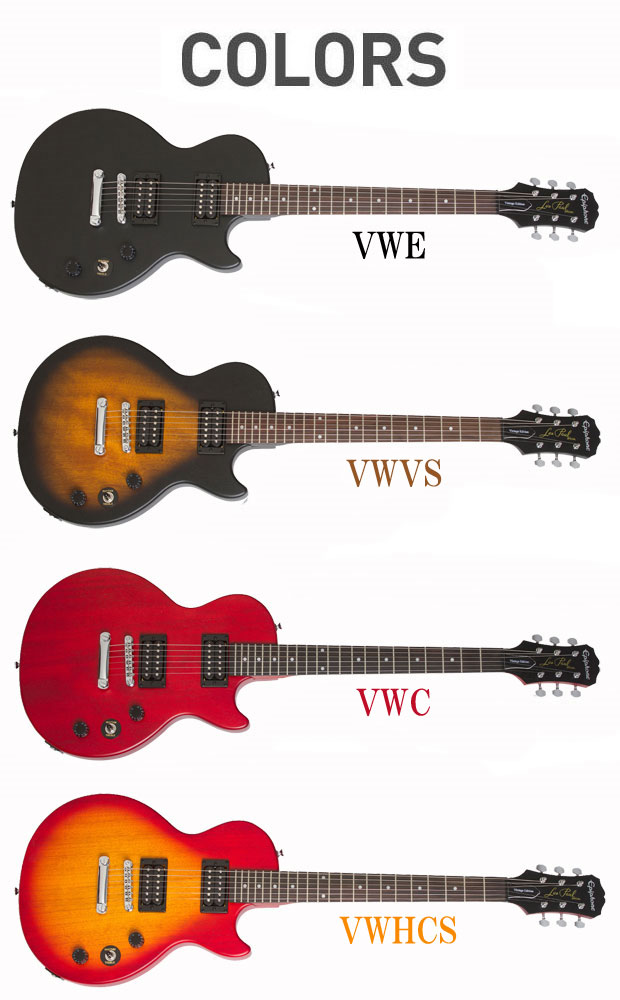 楽天市場】エピフォン レスポール Epiphone Les Paul Special VE