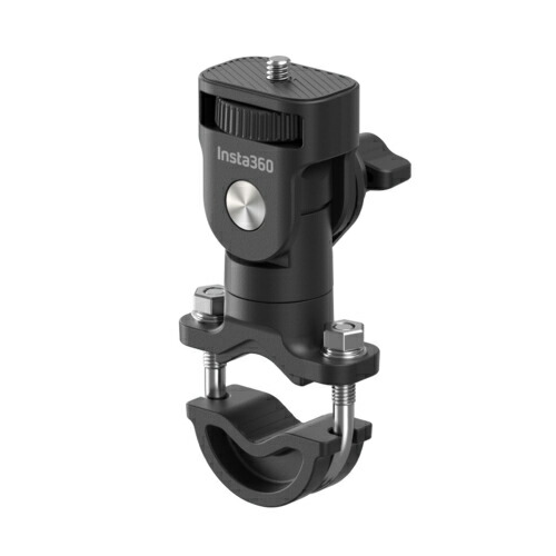 楽天市場】Insta360 Insta360 バイク用U字ボルトマウント CINSAAVZU