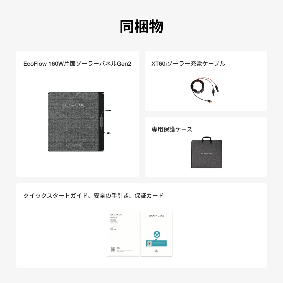 楽天市場】【クーポン利用で21,450円☆2/28~特別セール】EcoFlow