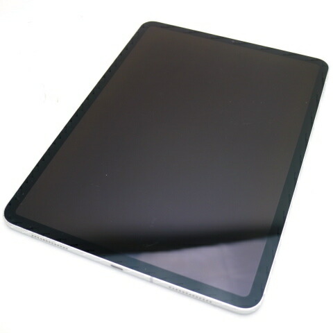 楽天市場】【中古】 美品 SIMフリー iPad Pro 第2世代 11インチ 256GB