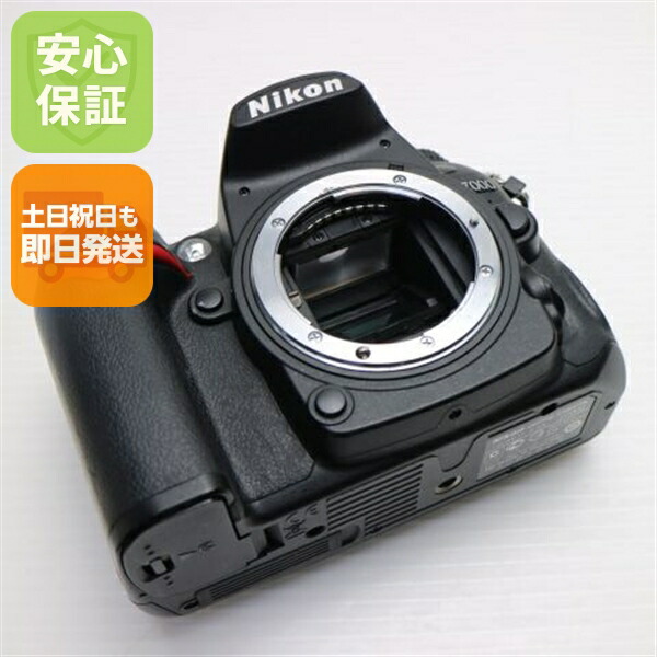 楽天市場】nikon d7000 ボディの通販
