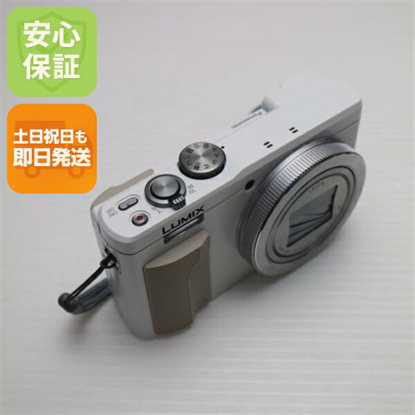 楽天市場】lumix dmc−tz85 中古の通販