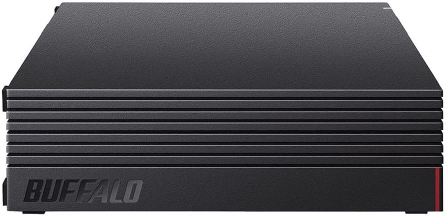 楽天市場】BUFFALO 外付けハードディスク【ハードディスク HD 6TB HD