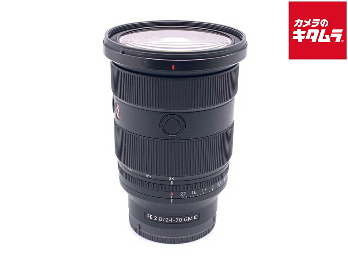 楽天市場】sel2470gm 中古の通販