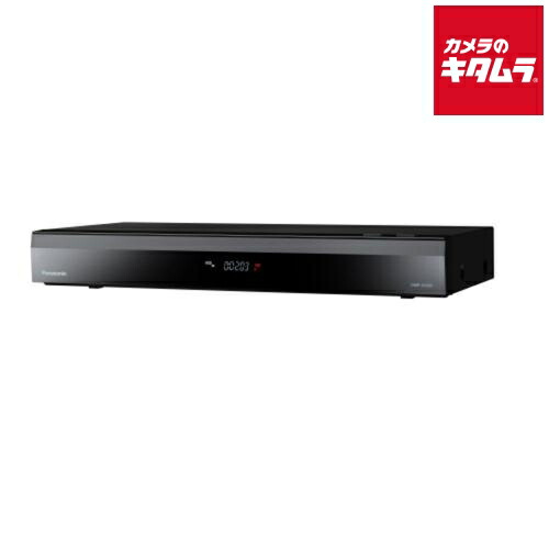 楽天市場】パナソニック 2tb 7チューナー ブルーレイレコーダーの通販