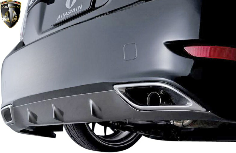 楽天市場】【M's】トヨタ 30系 プリウス ZVW30 (2009y-2015y) AIMGAIN