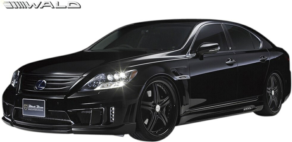 楽天市場】【M's】 レクサス 40 LS 中期 LS460 LS460L LS600h LS600hL