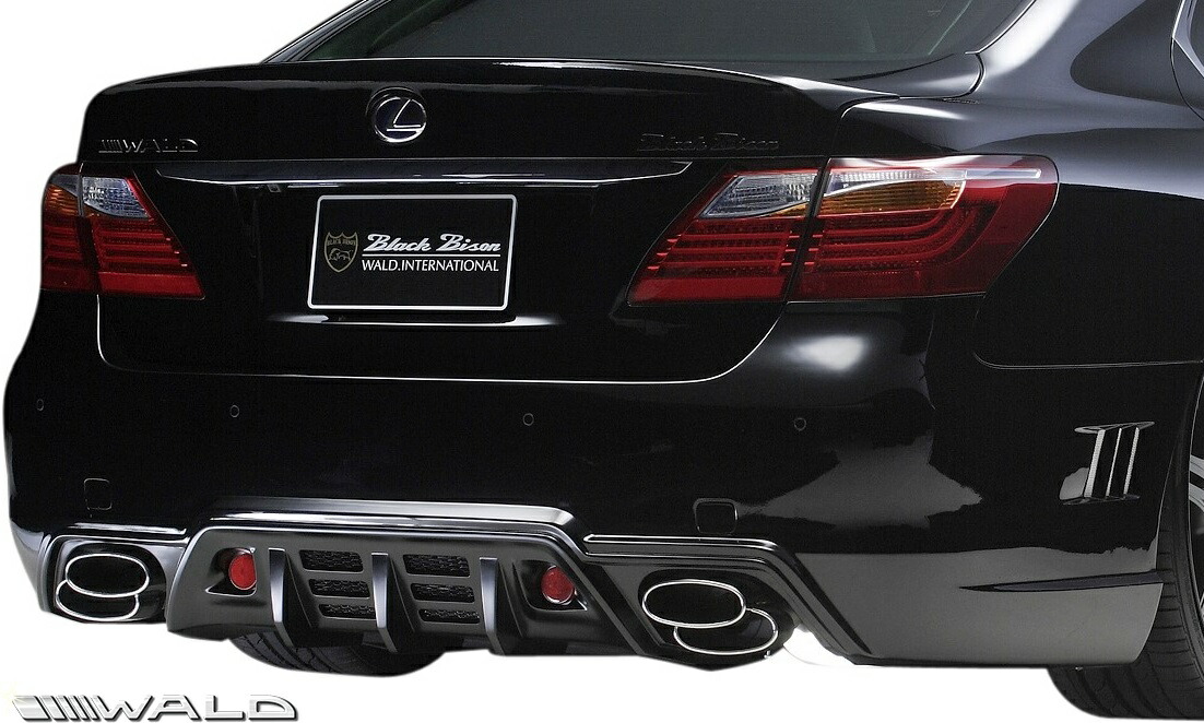 楽天市場】【M's】 レクサス 40 LS 中期 LS460 LS460L LS600h LS600hL
