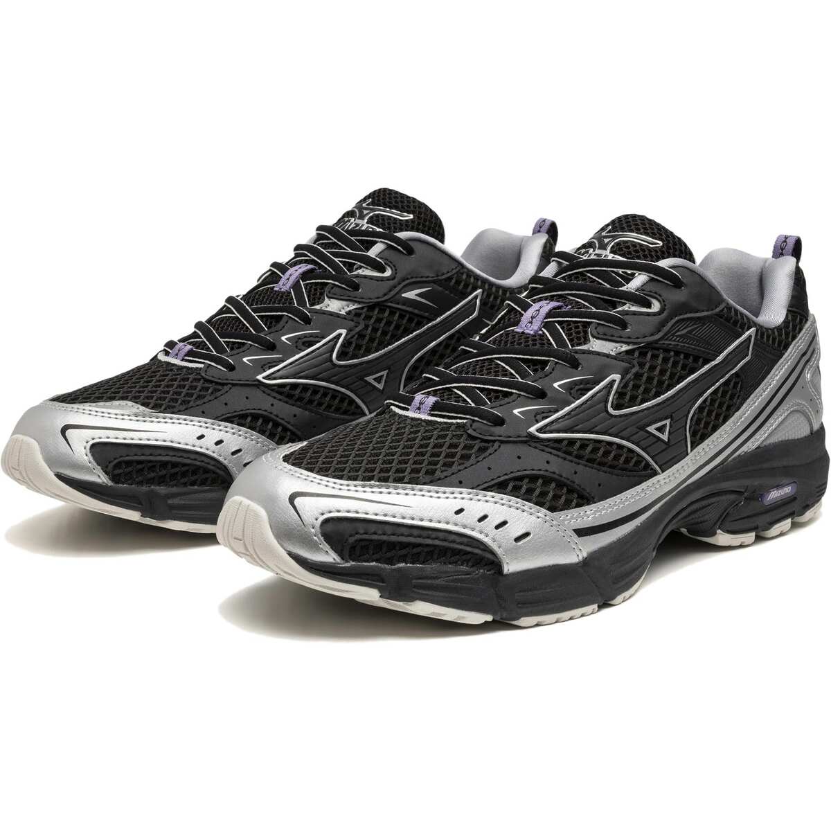 楽天市場】ミズノ MIZUNO メンズ レディース スニーカー MXR ブラック