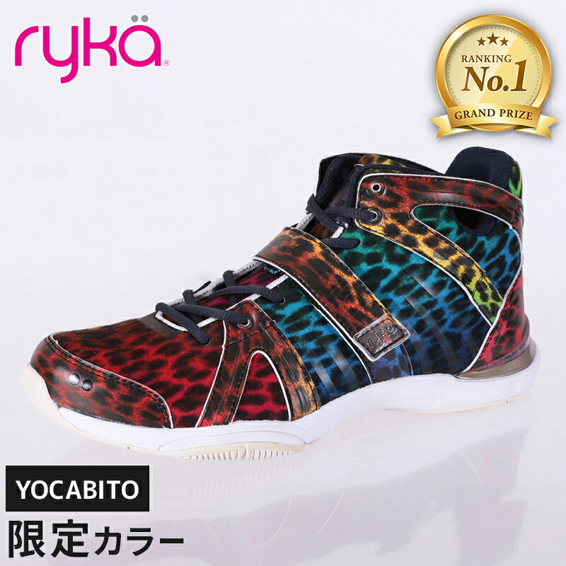 楽天市場】【楽天1位】 ライカ ryka メンズ レディース ダンスシューズ