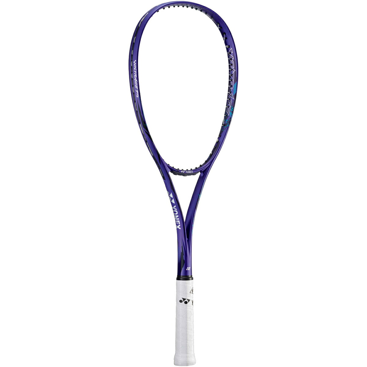 楽天市場】ヨネックス YONEX ソフトテニス ラケット ボルトレイジ7
