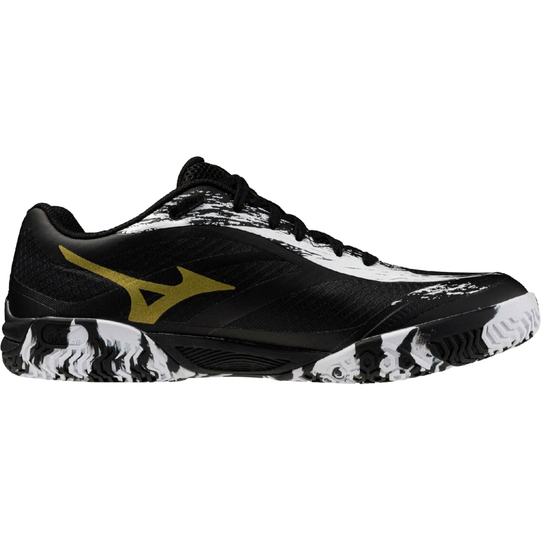 楽天市場】ミズノ MIZUNO メンズ レディース 卓球シューズ ウエーブ