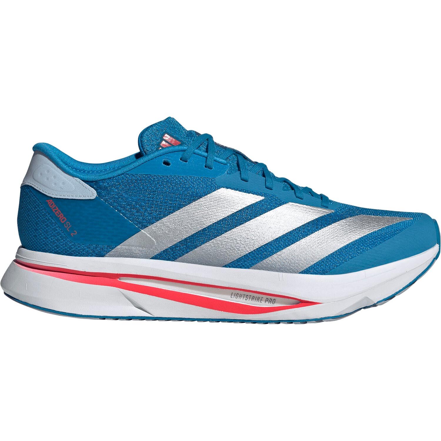 楽天市場】アディダス adidas メンズ アディゼロ SL2 ランニング