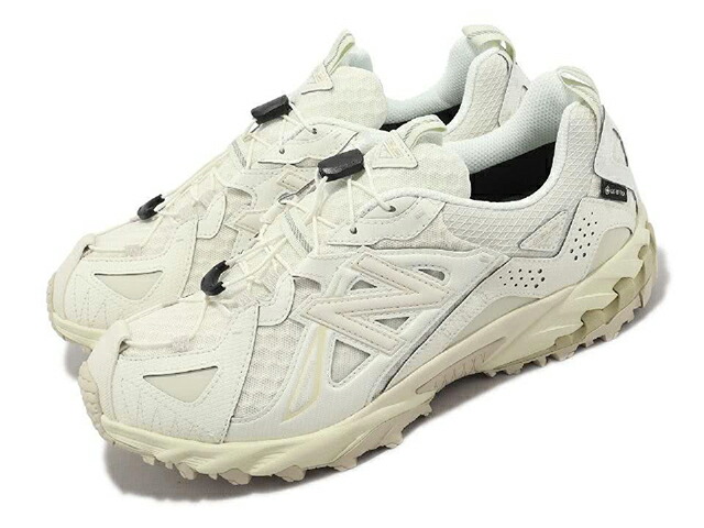 楽天市場】NEW BALANCE ML610XB【GORE-TEX】ニューバランス ML610XB
