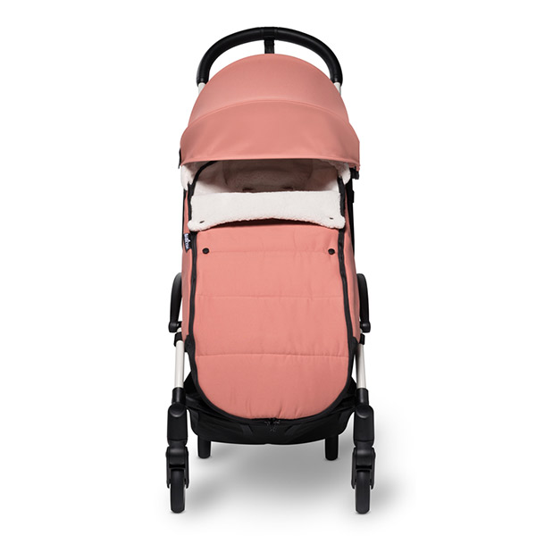 楽天市場】STOKKE YOYO ストッケ ヨーヨー 6+専用 フットマフ【YOYO