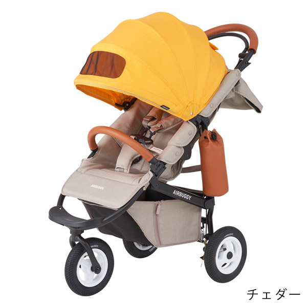 楽天市場】＼レビューでハンドルカバー！／ エアバギー ココ ブレーキ