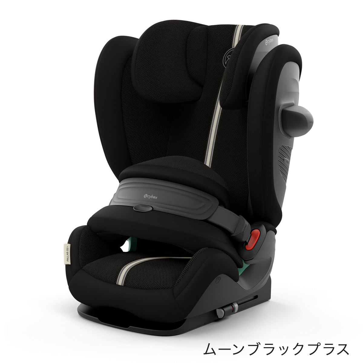 楽天市場】サイベックス パラスG2 2025 最新 ( 15ヶ月 ~ 12歳