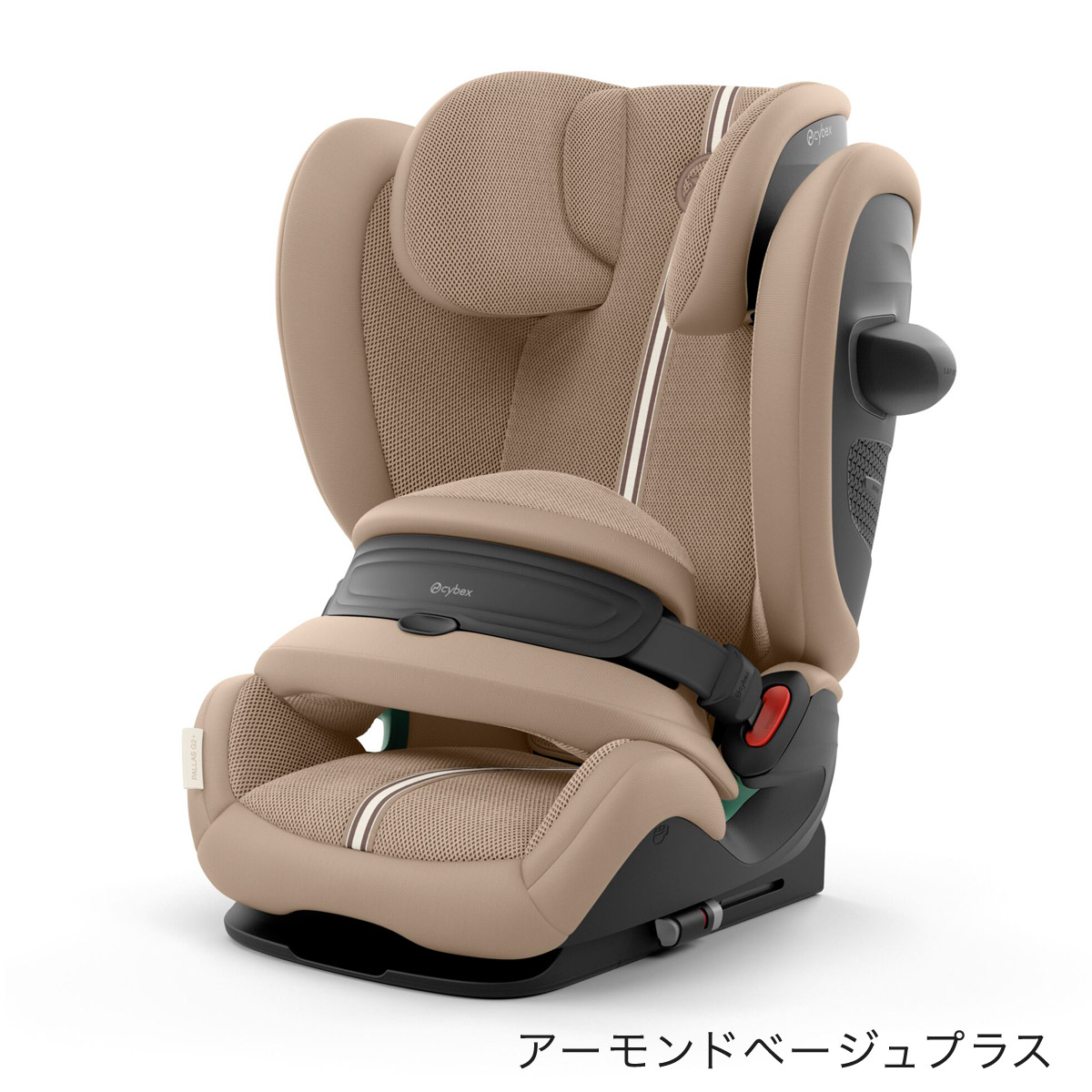 楽天市場】サイベックス パラスG2 2025 最新 ( 15ヶ月 ~ 12歳