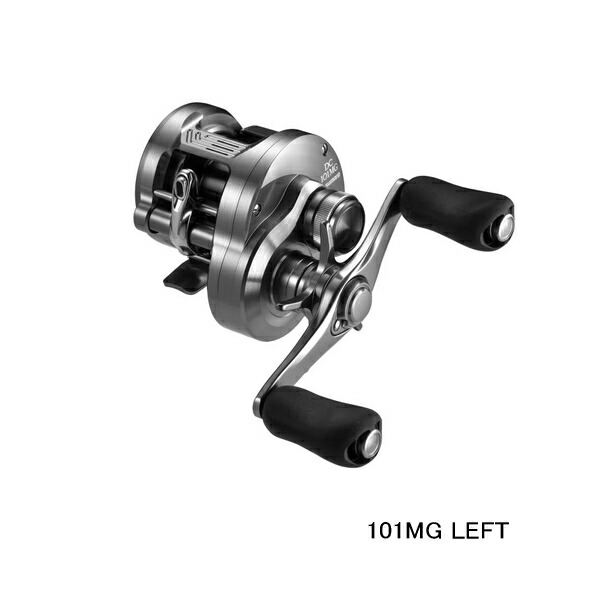 楽天市場】シマノ(shimano) 10 カルカッタコンクエスト 101dcの通販