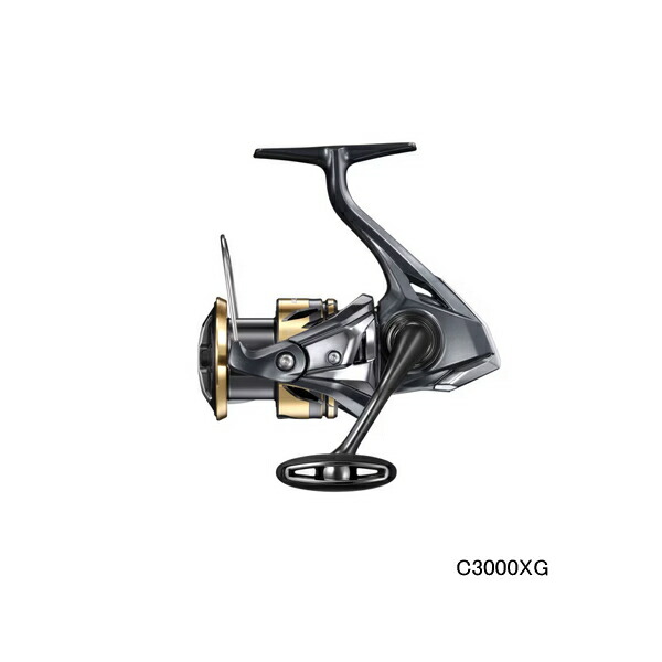 迷い人渡辺さま専用 25アルテグラ C3000XG シマノ（SHIMANO） 25