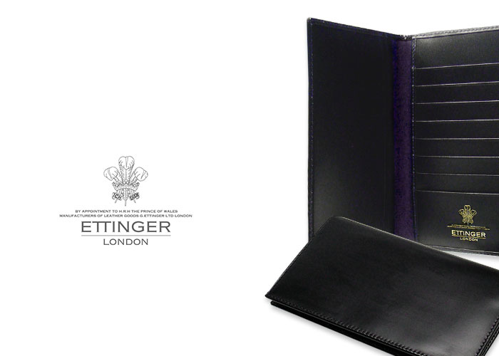 楽天市場】[ETTINGER社公認正規販売店]○003 ETTINGER