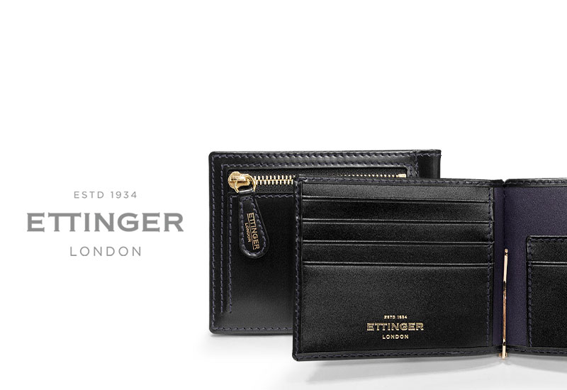 楽天市場】[ETTINGER社公認正規販売店]○003 ETTINGER