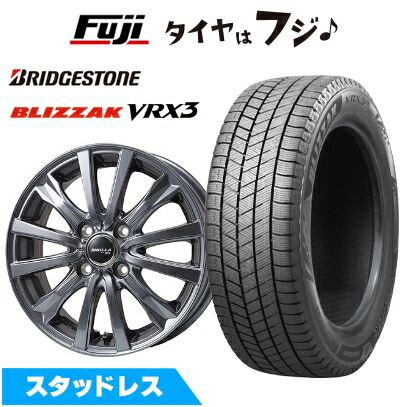 165/55R15 ホイール•スタッドレスタイヤセットfinalmind 楽天市場】165