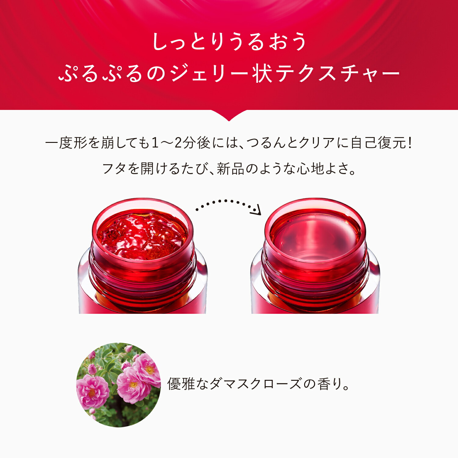 楽天市場】アスタリフト ジェリー アクアリスタ 60g 【FUJIFILM 公式