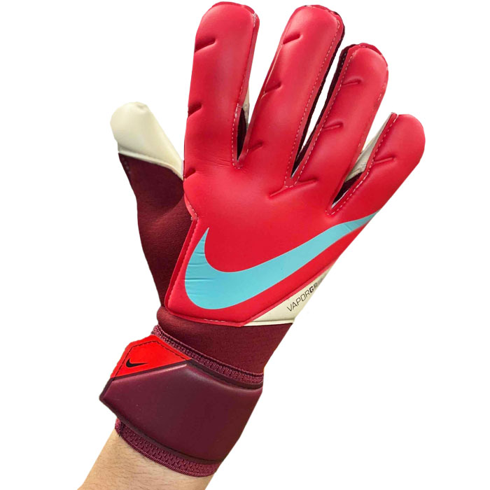 楽天市場】ナイキ ゴールキーパー ヴェイパー グリップ 3 NIKE