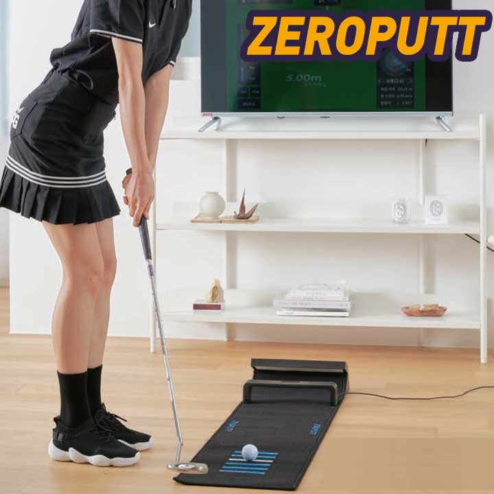 GPRO ゼロパット (ゴルフ練習器具) 価格比較 - 価格.com