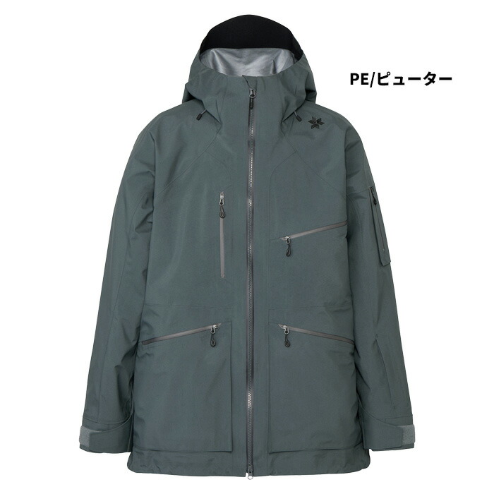 楽天市場】GOLDWIN G05305 GORE-TEX 3L Work Pocket Jacket 25-26(2026